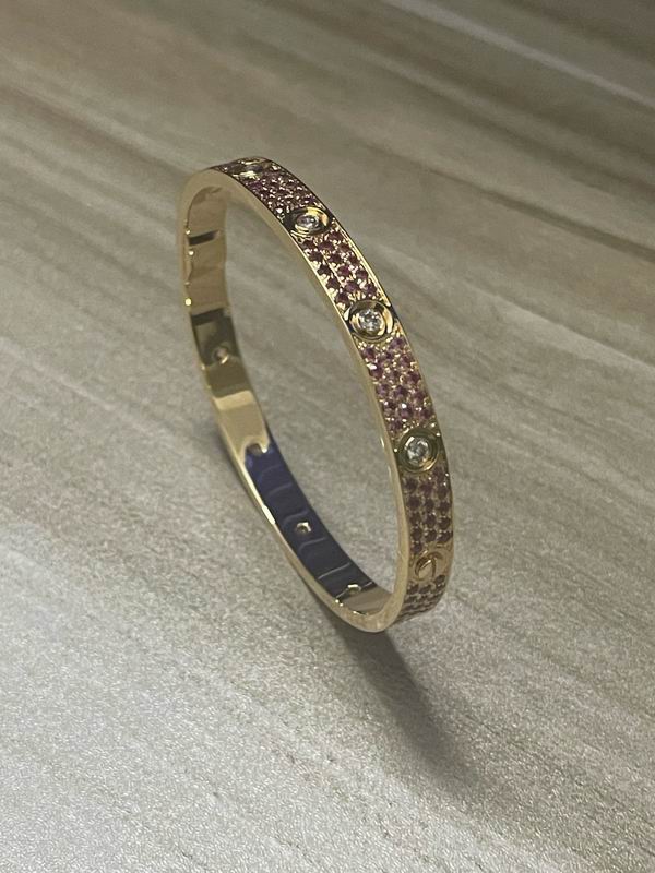 Cartier Bracelet ID:20261020-190